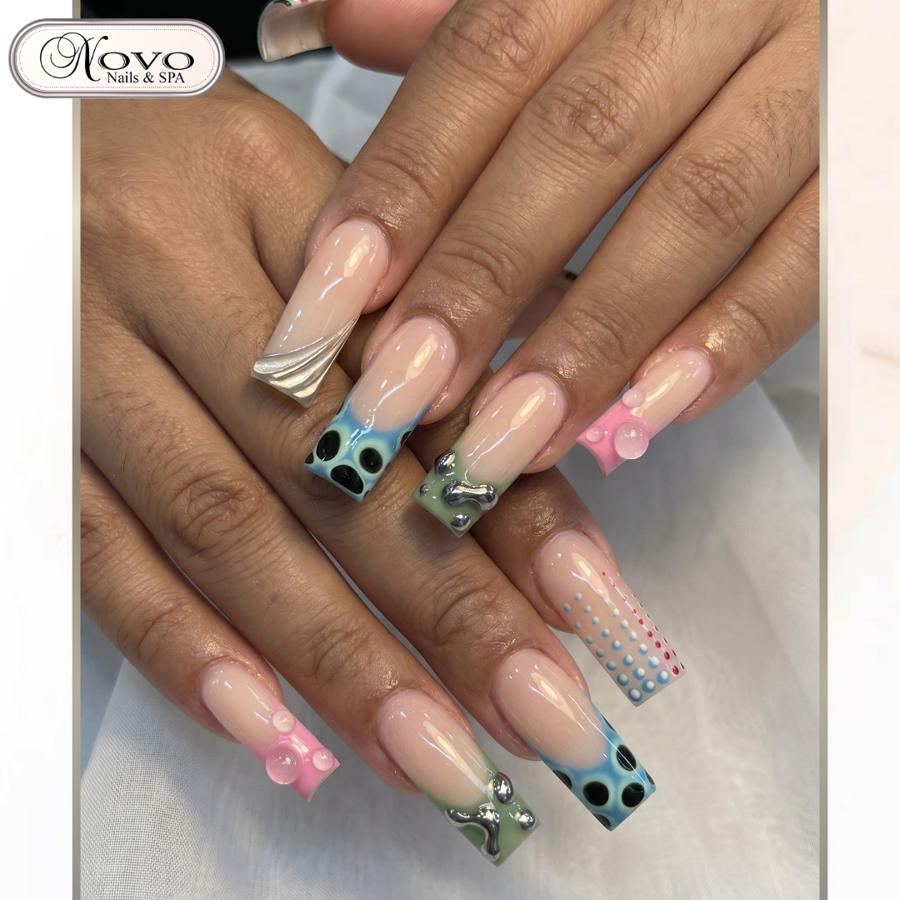 nail ideas